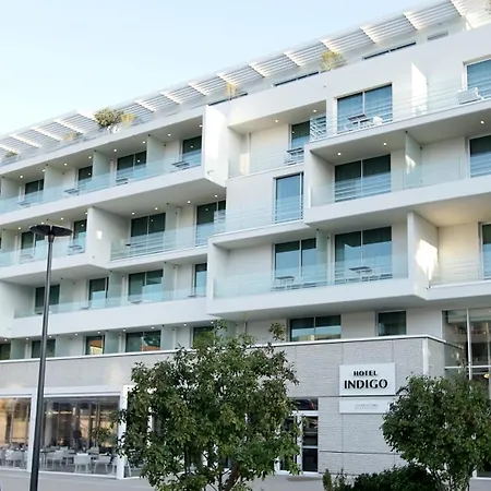 Hotel Indigo Cagnes-Sur-Mer By Ihg-2
